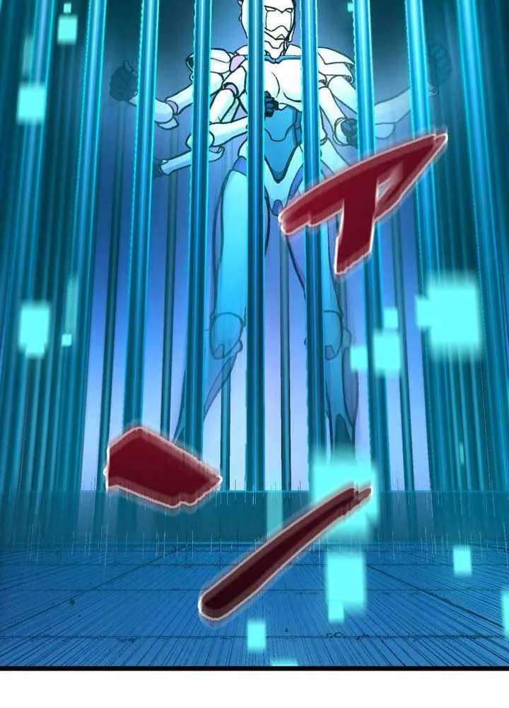 The Reincarnation of God-Level Crafting Chapter 41 - page 56