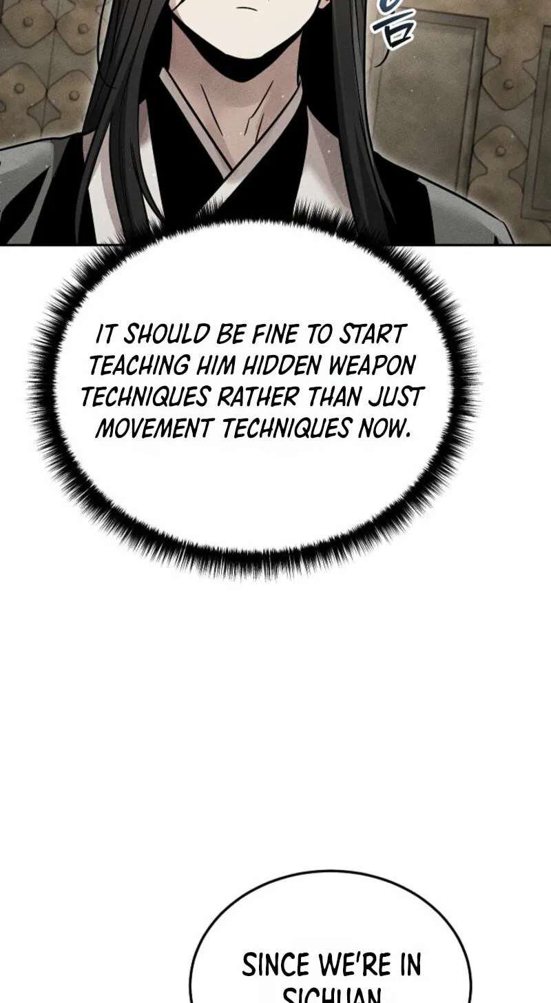 The Legend of Enxue Chapter 69 - page 94