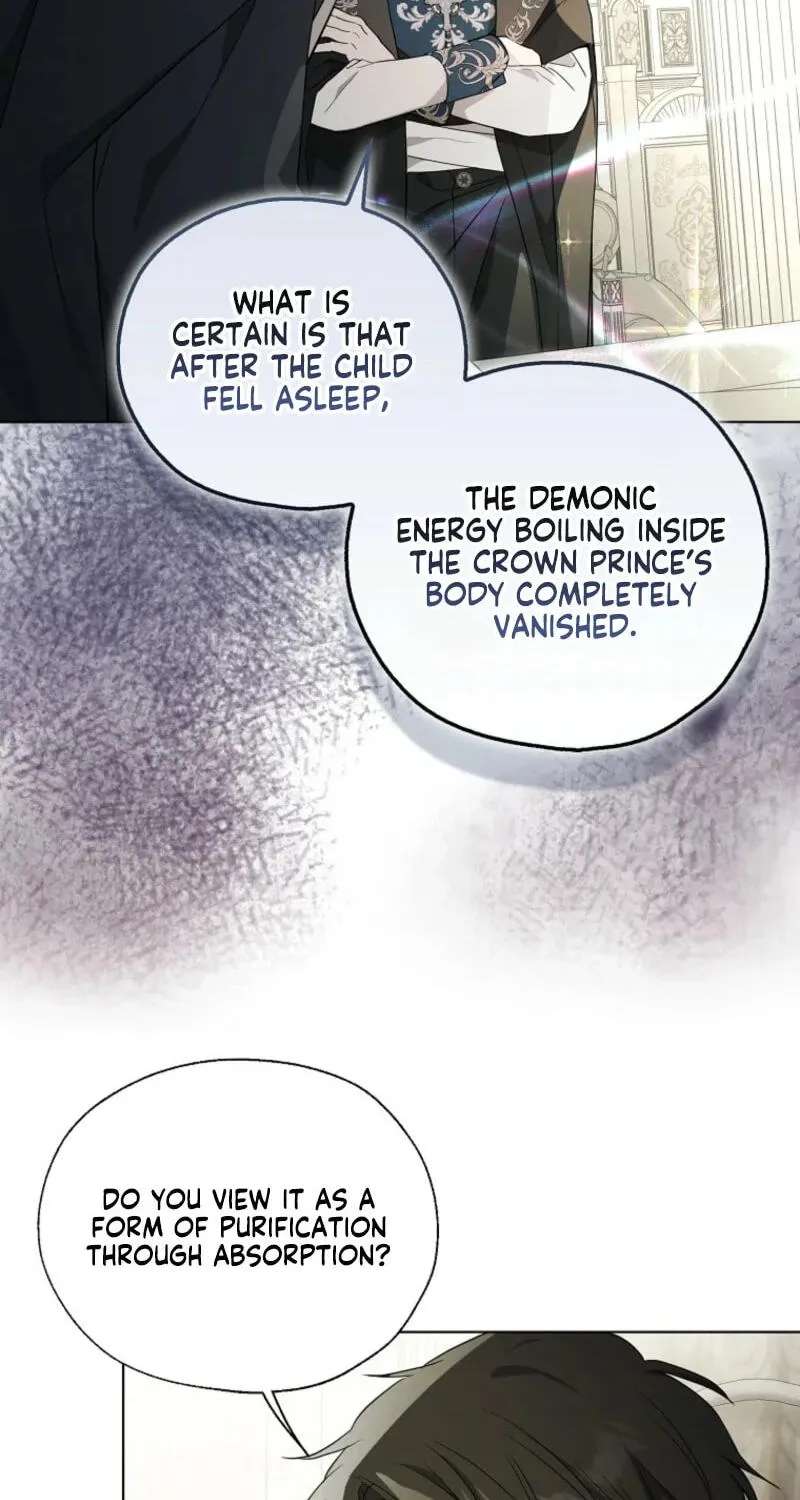 The Oracle of the Villainous Baby Chapter 33 - page 64