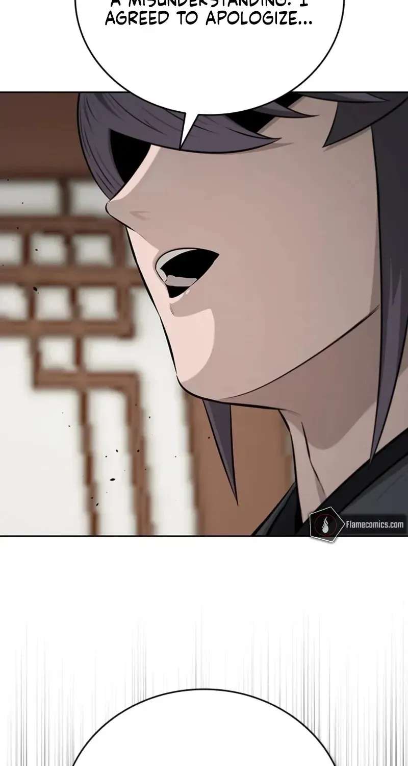 Absolute Master of the Senate Chapter 74 - page 90