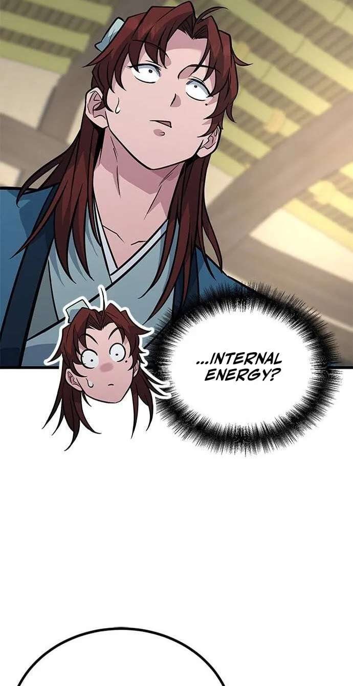 Minor Legend Chapter 22 - page 129