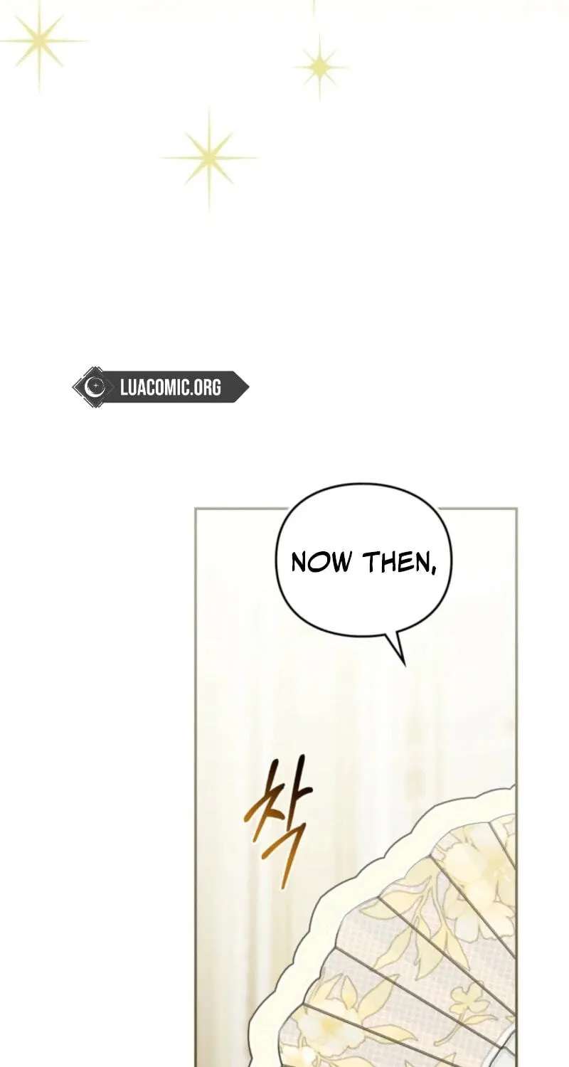 The Search for the Duchess's Husband Chapter 36 - page 37