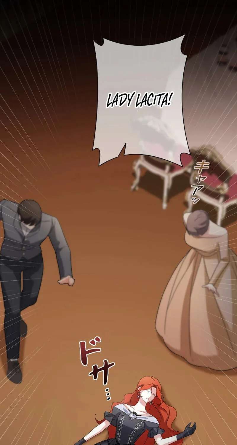 The Regressor Heroine and the Villainess Seeks to Coexist Chapter 47 - page 3
