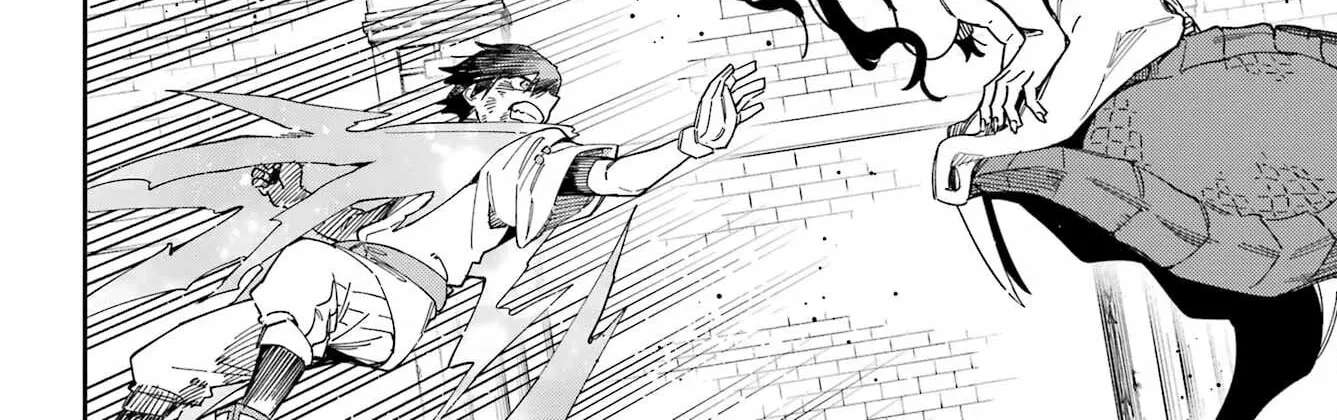 The Witch's Ending Note Chapter 1 - page 130