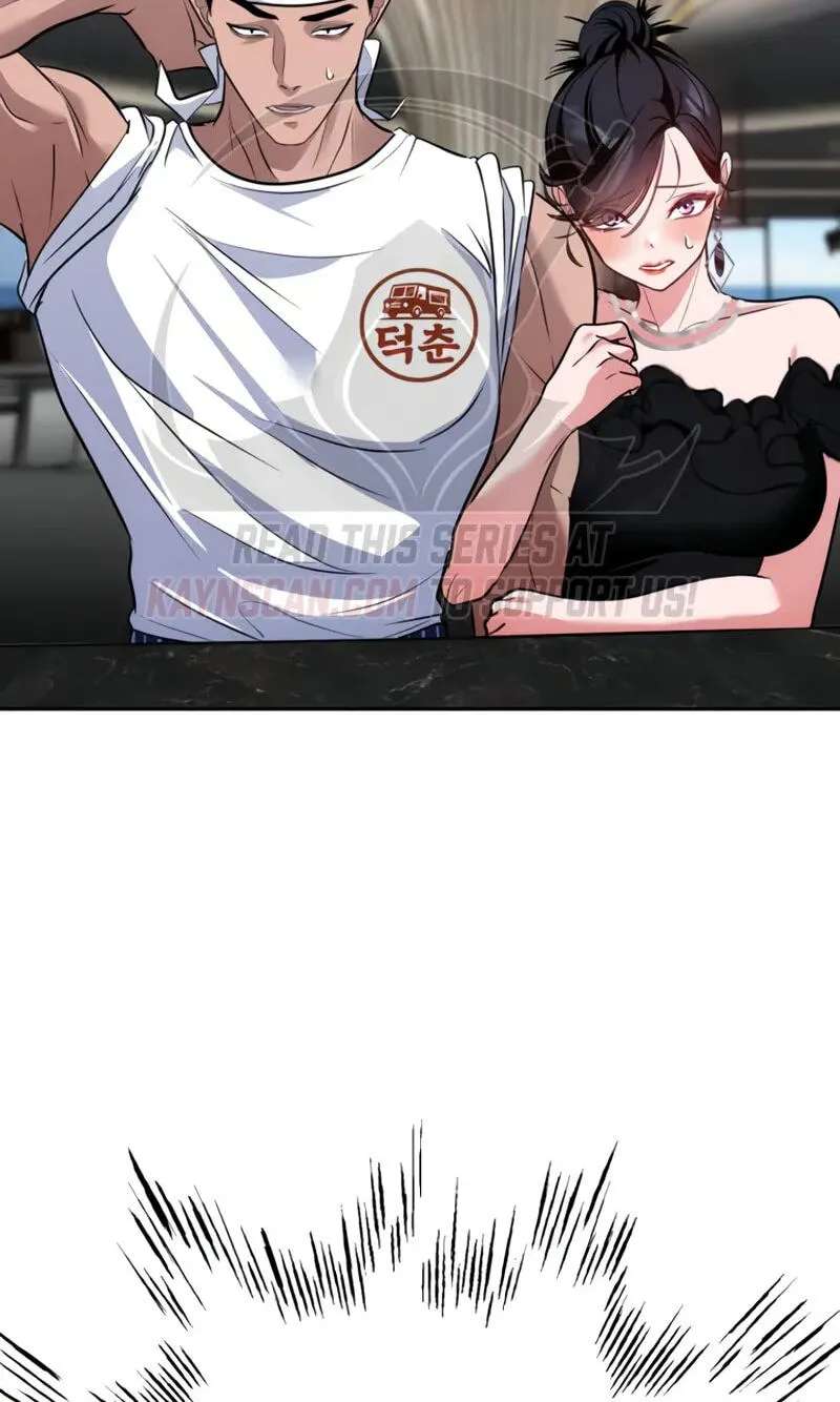 Godeokchun's Food Truck Chapter 46 - page 97