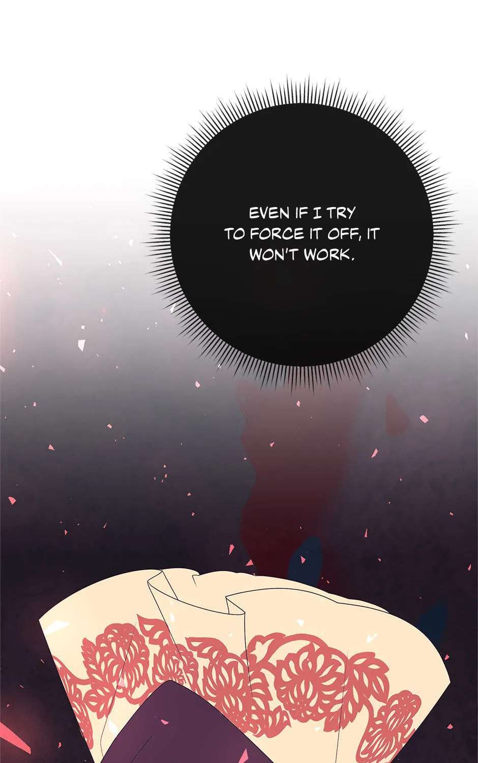 Running Away At Night Chapter 65 - page 81
