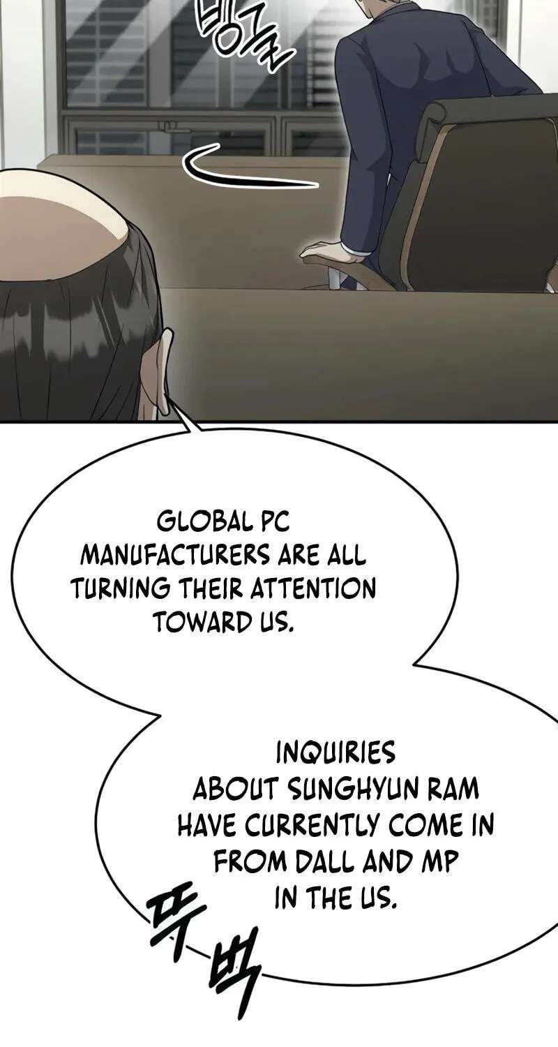 The Chairman Who Just Wants to Slack Off Chapter 25 - page 75