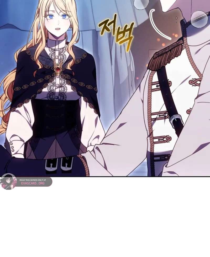 When the Male Lead and Female Lead Broke Apart Chapter 36 - page 38