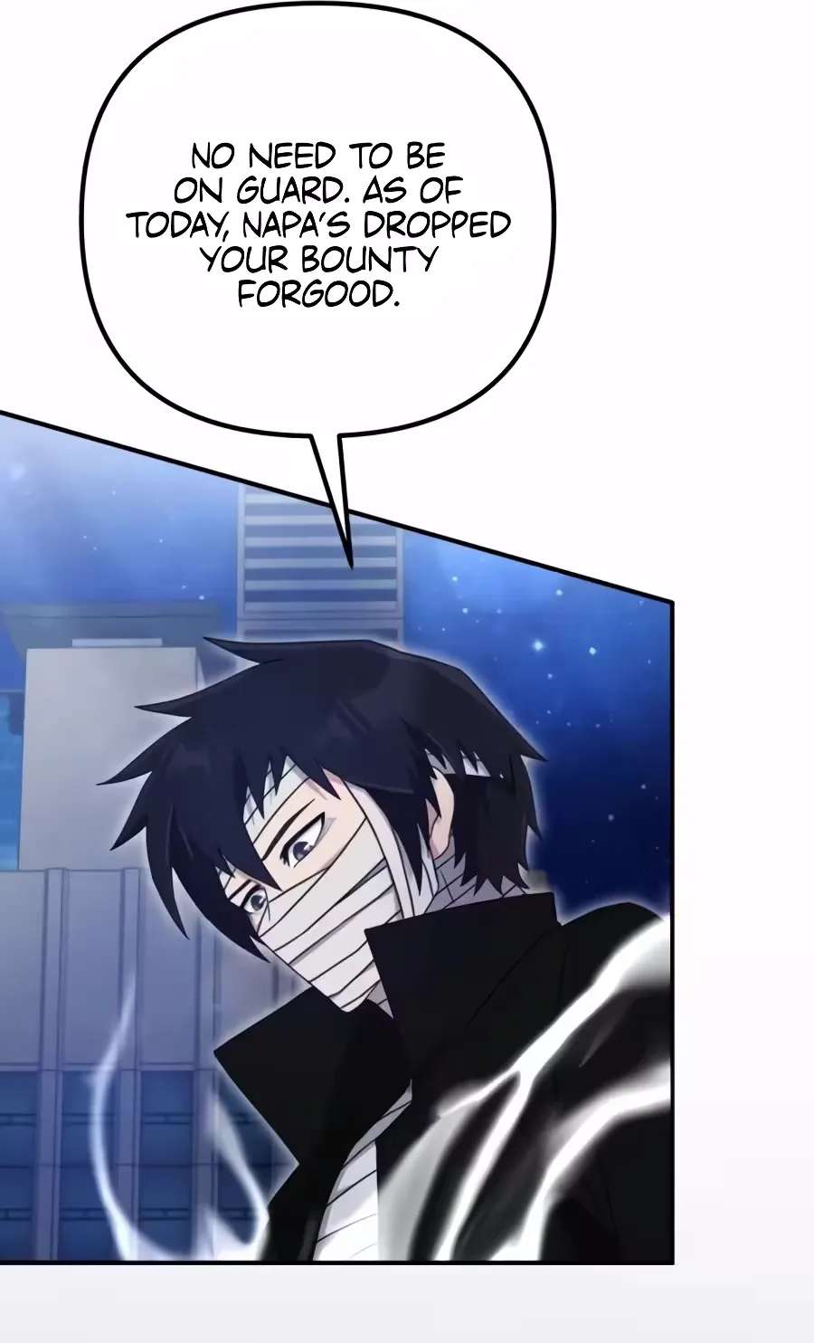 The Absolute's Modern Life Chapter 36 - page 167