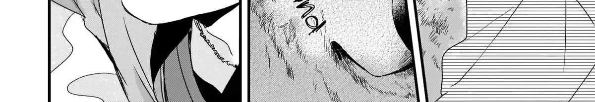 Usagi to Neko no Hatsujou Jijou Chapter 3 - page 41