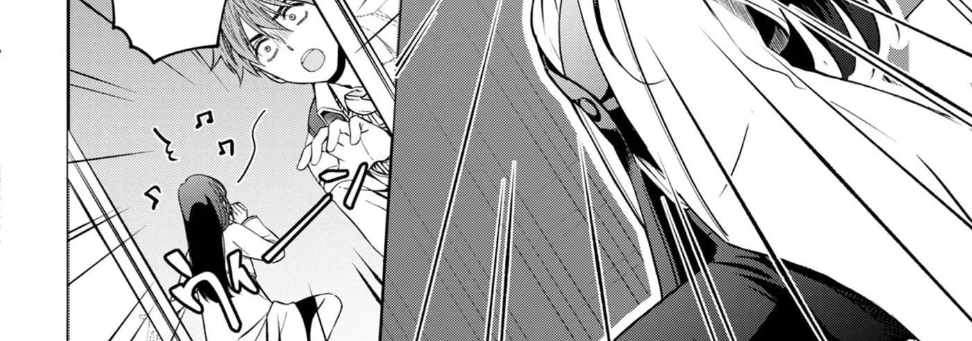 A Diary of Love and Longing Chapter 1 - page 41