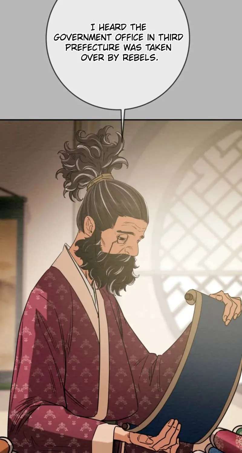 Heavenly Moon Chapter 274 - page 129