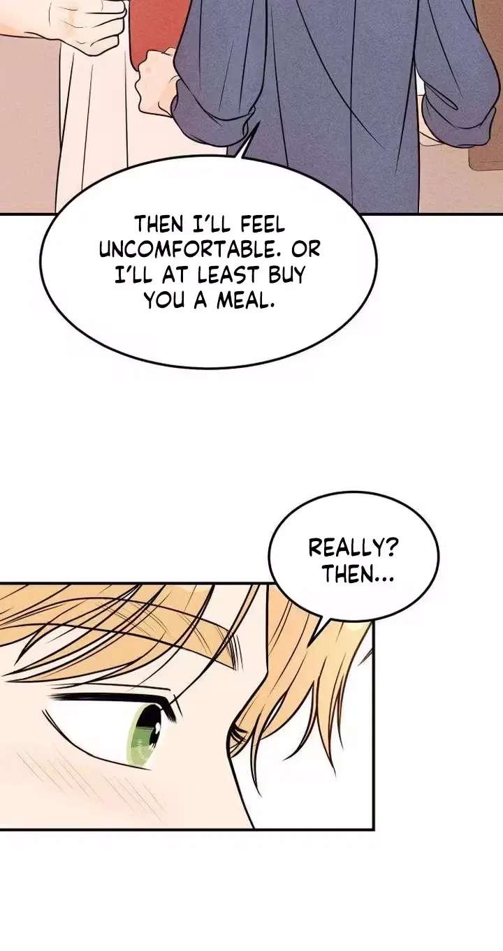 Pure Love Quest, Again Chapter 8 - page 100