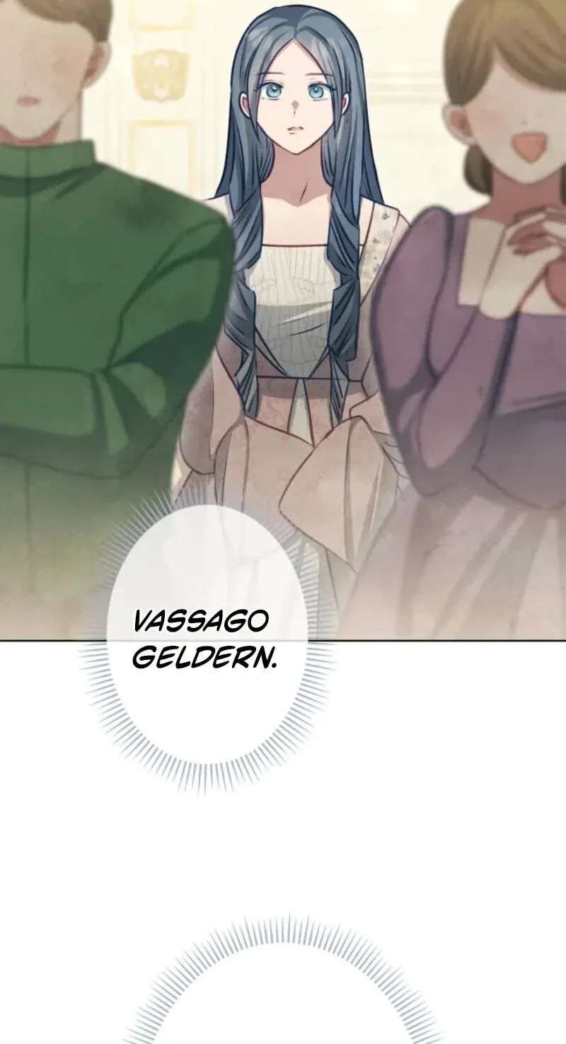 When My Enemies Weep Chapter 43 - page 15