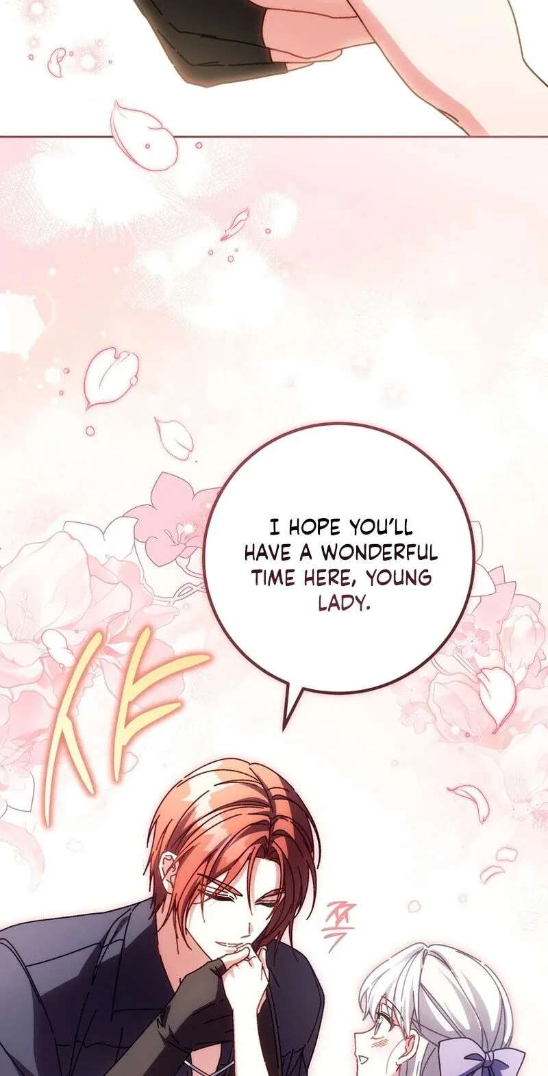 Can I Cry Now? Chapter 57 - page 3