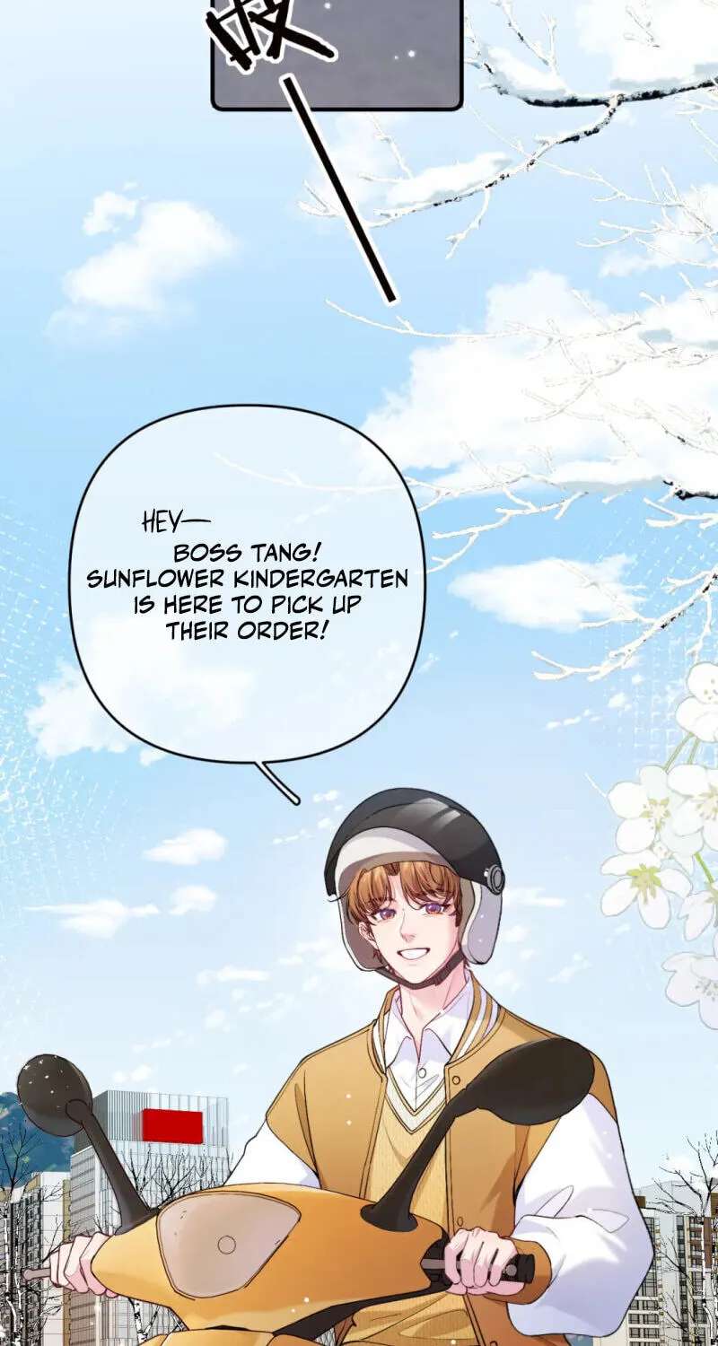 Only For Her Chapter 13 - page 11