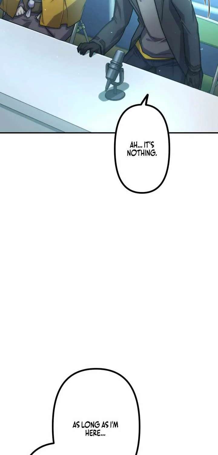 I Became An S-Rank Hunter With The Demon Lord App Chapter 164 - page 19
