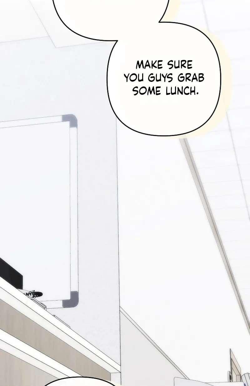 Illusion Blind Date Chapter 16 - page 28
