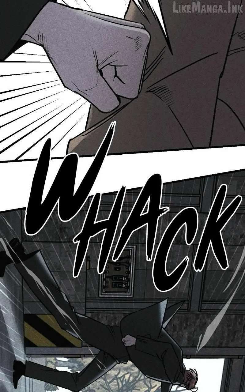Acting Gangster Chapter 49 - page 77