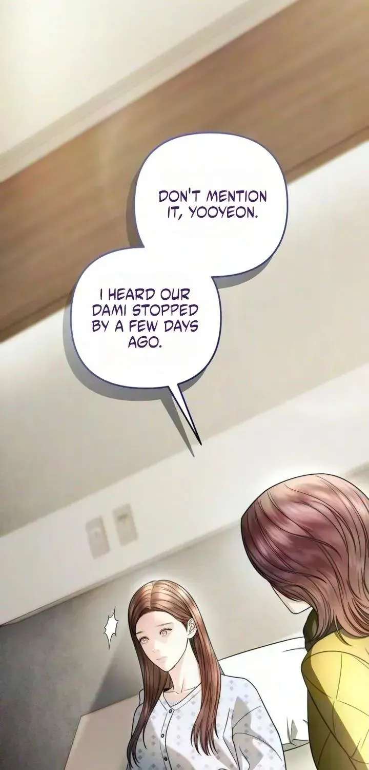 Counter-marriage Chapter 5 - page 27