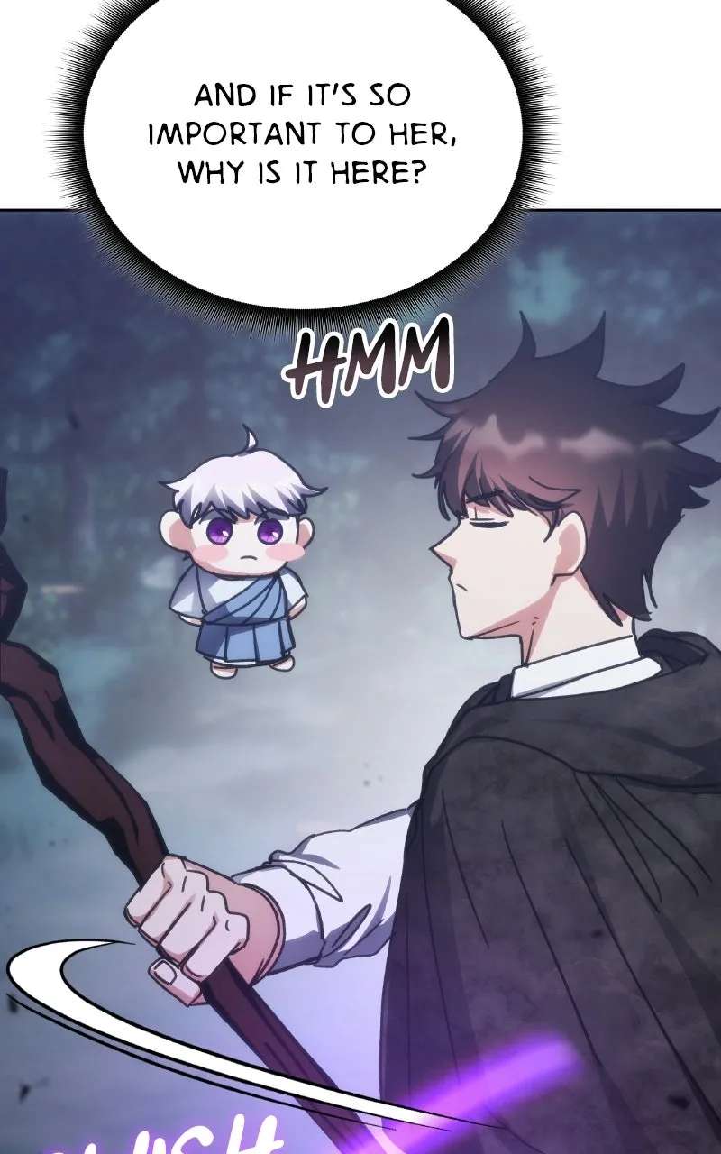Enrolling in theTranscendent Academy Chapter 211 - page 8