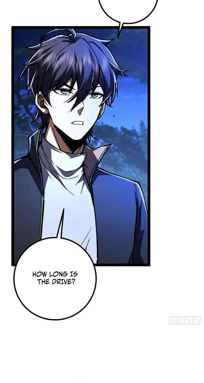 I May Be a Beginner, but I’m Actually a Level 99 Overpowered Player Chapter 26 - page 25