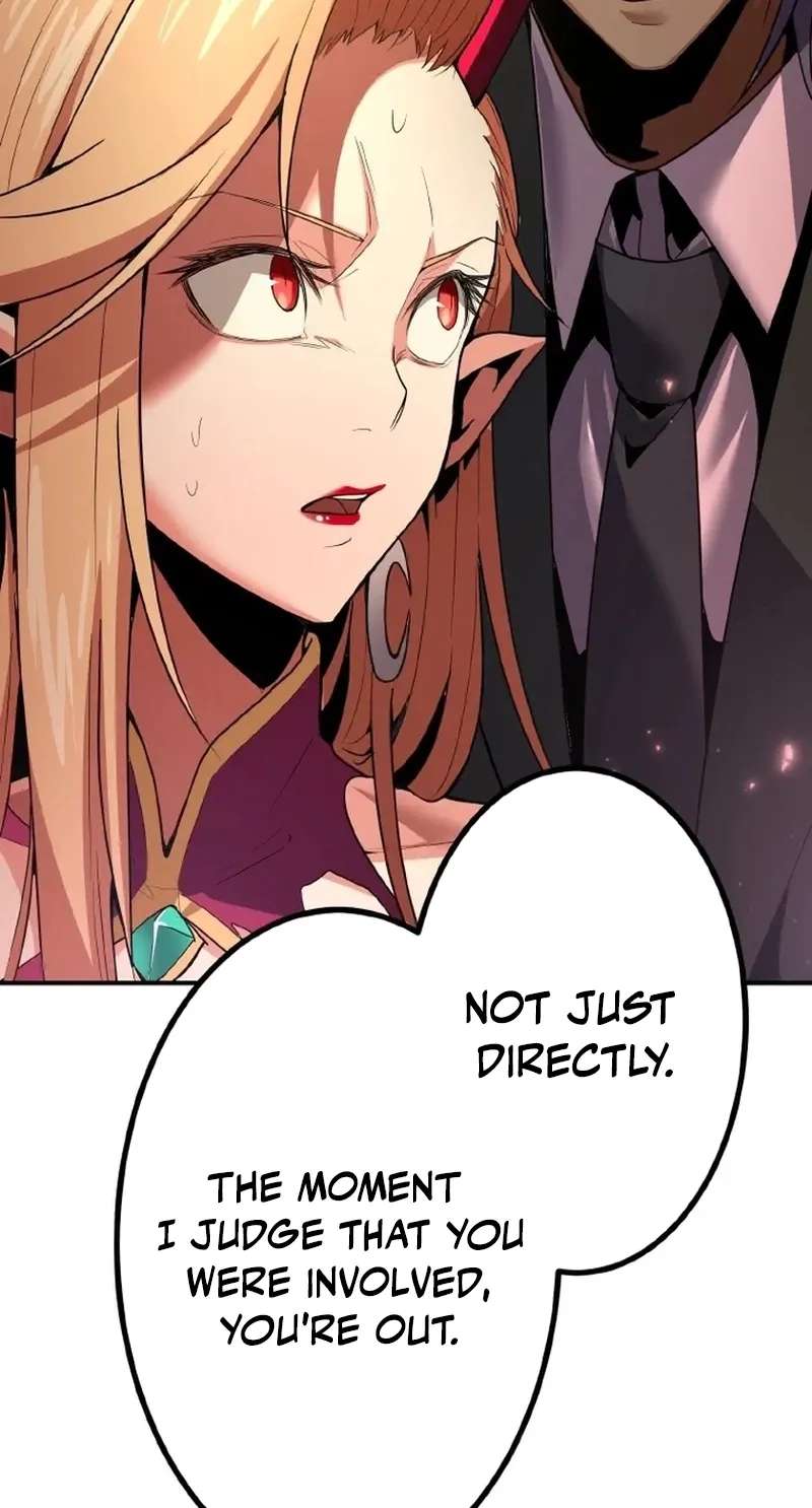 The Man Who Vowed Revenge on His Demon Wife Chapter 5 - page 111