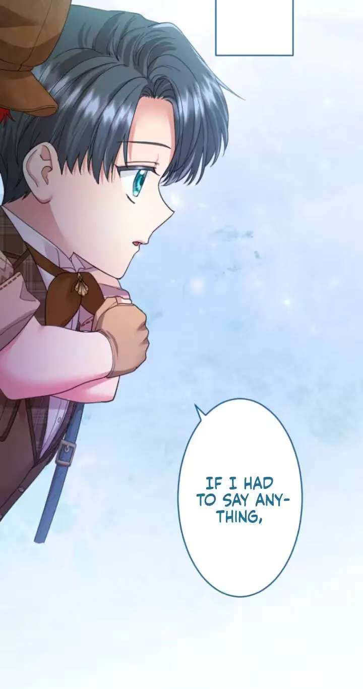 Munou na Mamahaha desu ga, Kazoku no Dekiai ga Tomarimasen! Chapter 162 - page 60