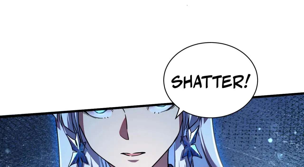 Cataclysm Hunter: I Have an Experience Points System Chapter 20 - page 40