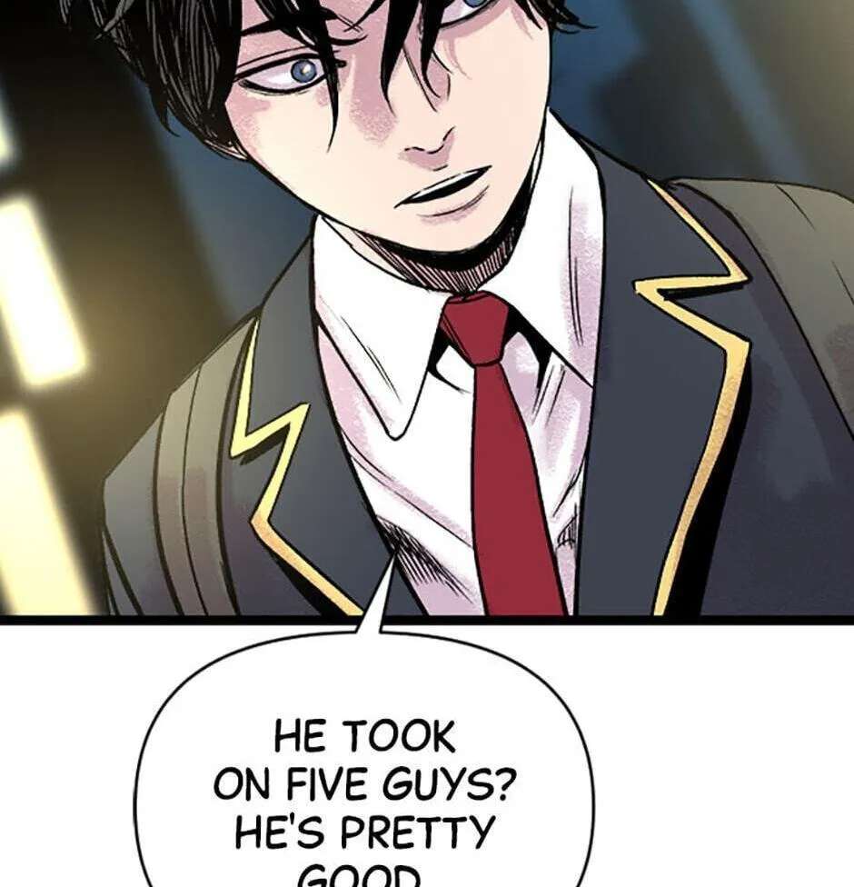 Switch (Ji-Dong & Kim Dong-Chan) Chapter 4 - page 208