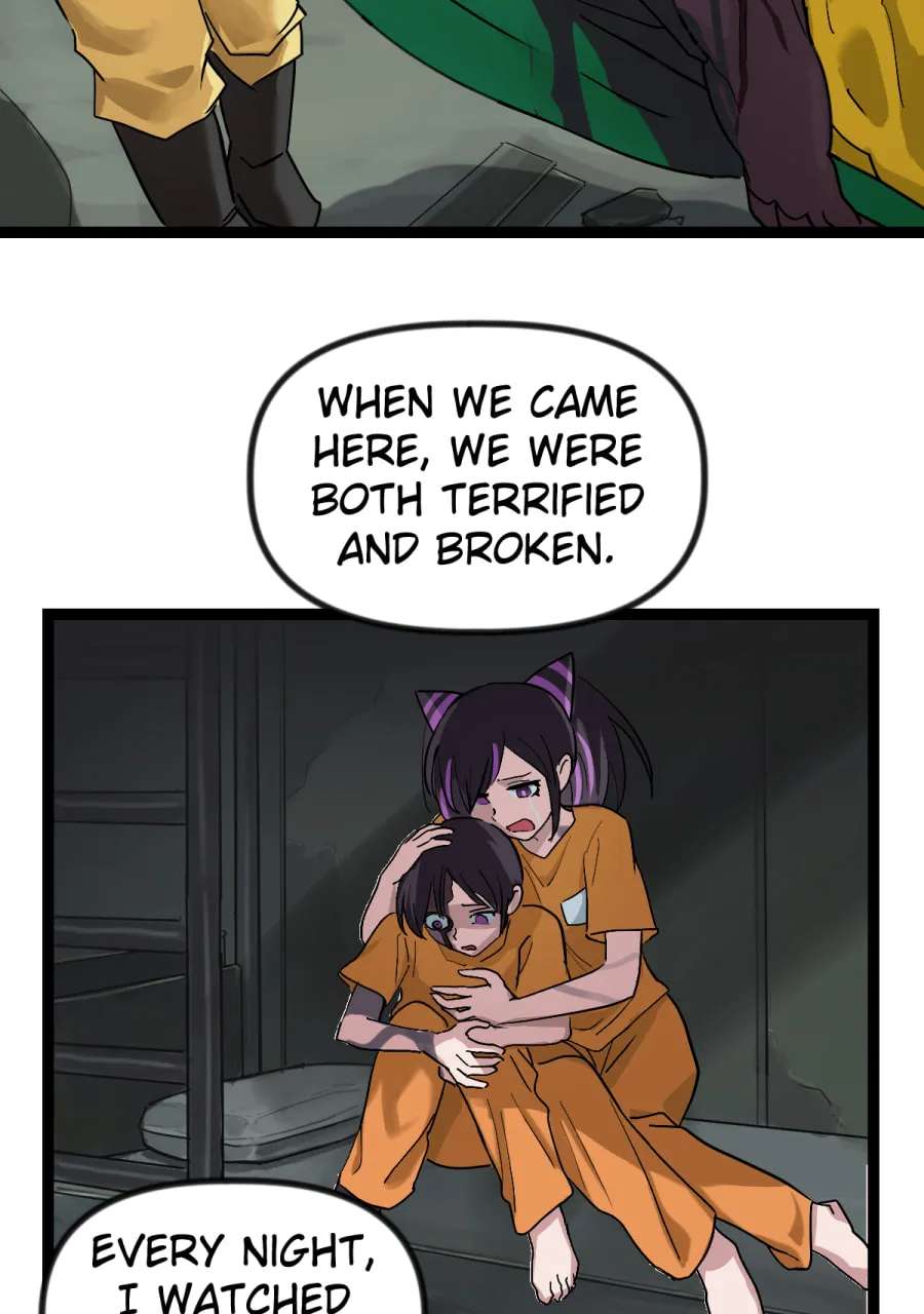 Clinic of Horrors (Canvas) Chapter 278 - page 35