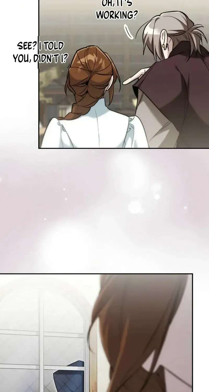 The Grand Duke Has Awakened to Something Strange Chapter 40 - page 74
