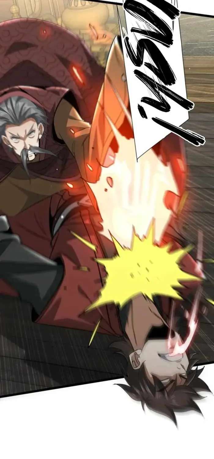 I pay my respects to the Cult Leader Chapter 38 - page 60