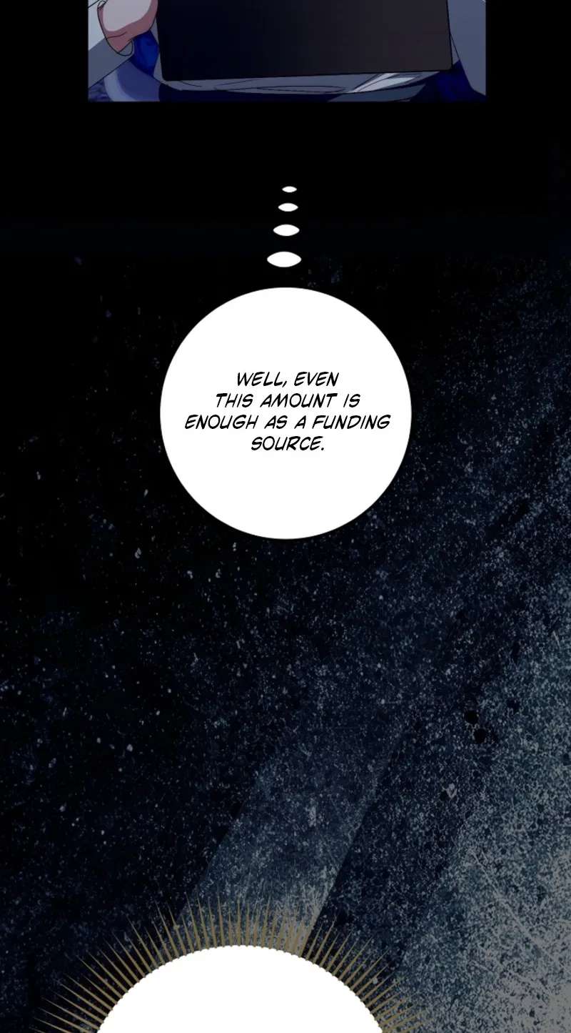 The Regressed Villainess Takes a Vow of Chastity Chapter 53 - page 79