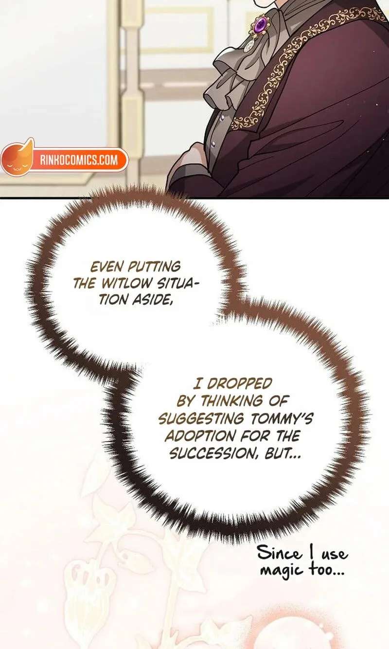 The Flower That Swallowed the Beast Chapter 161 - page 13