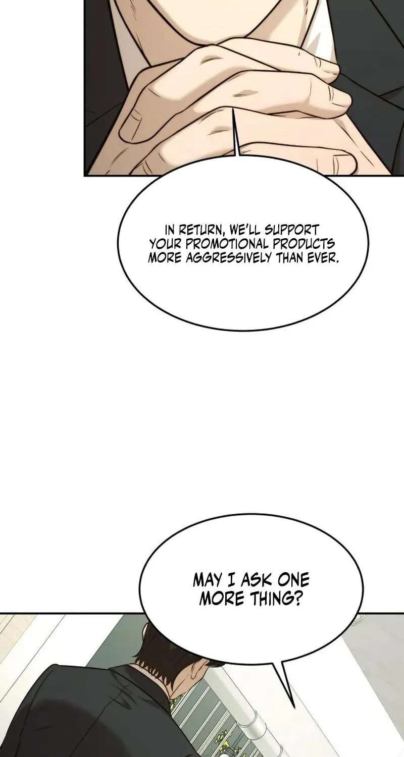 The Dignity of a Chaebol Chapter 126 - page 63