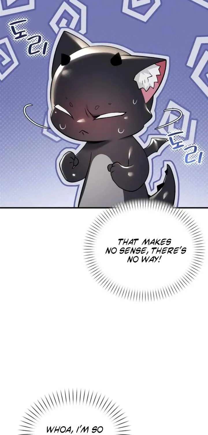 One Day, I Became a Hatchling Chapter 23 - page 62