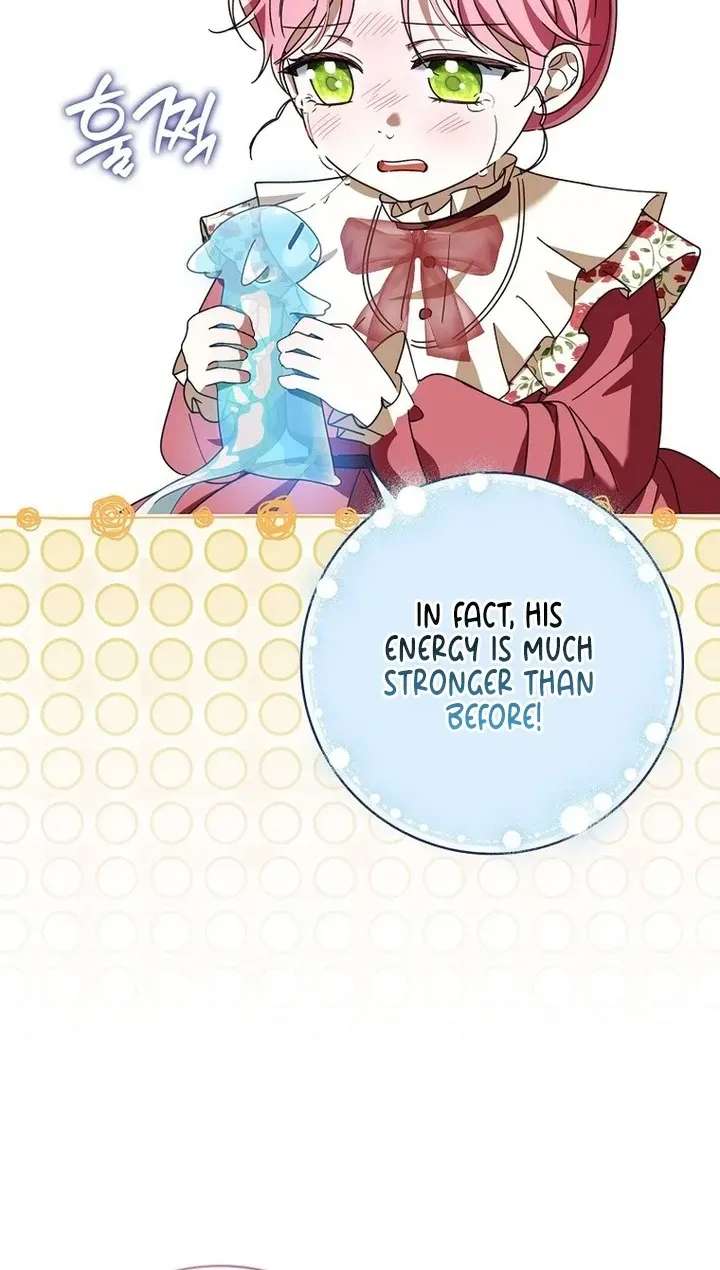 I’ll Try to Save My Father Chapter 28 - page 40