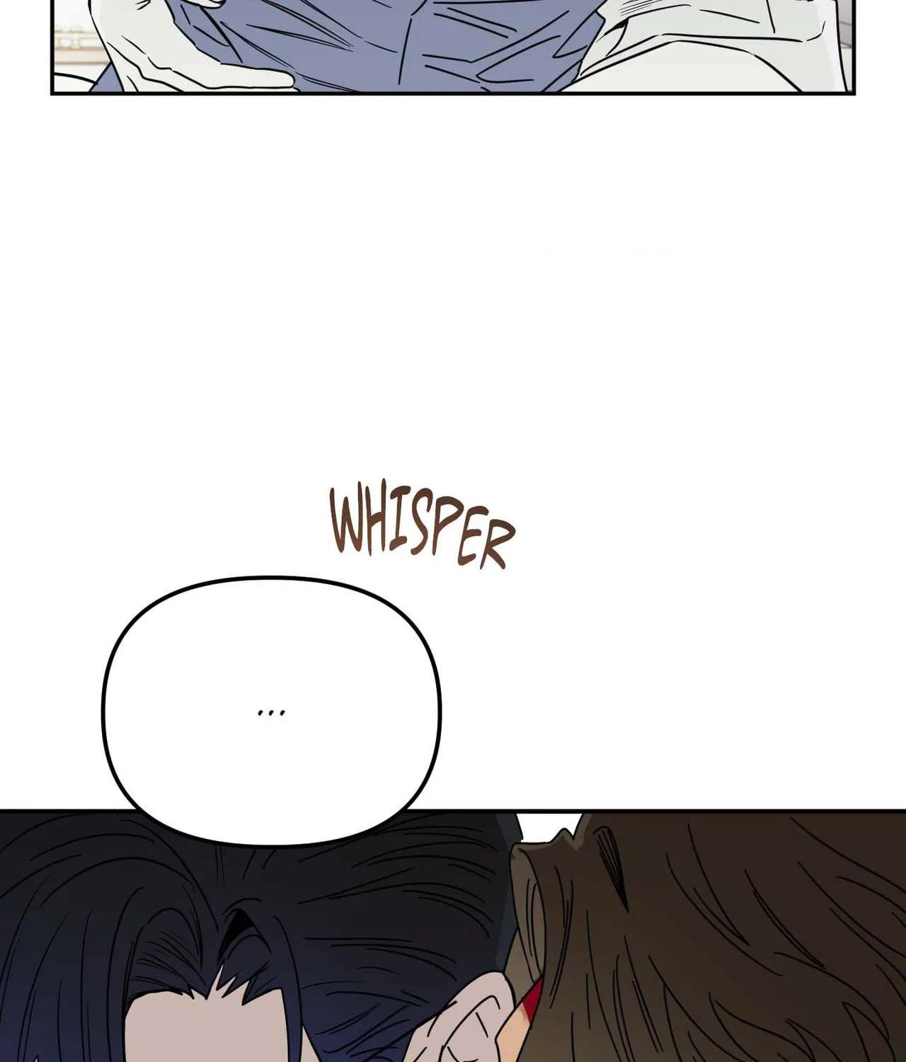 Taming the Master Chapter 7 - page 138