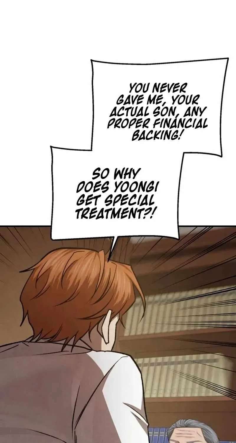 Turns Out, It’s the 3rd Generation of the Chaebol Chapter 15 - page 72