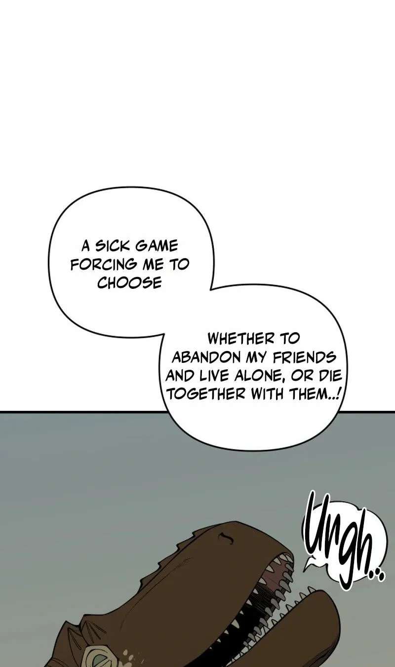 Ancient Animal Tales Chapter 62 - page 33