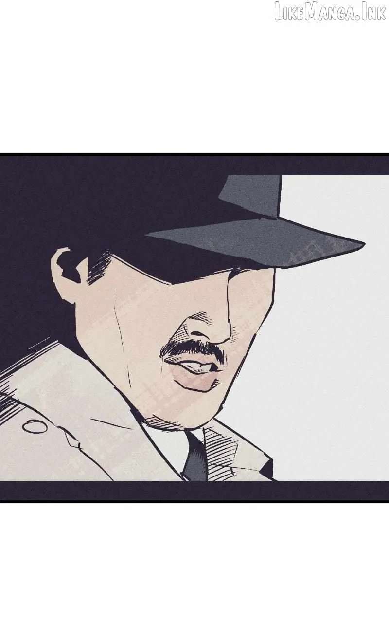 Acting Gangster Chapter 49 - page 27