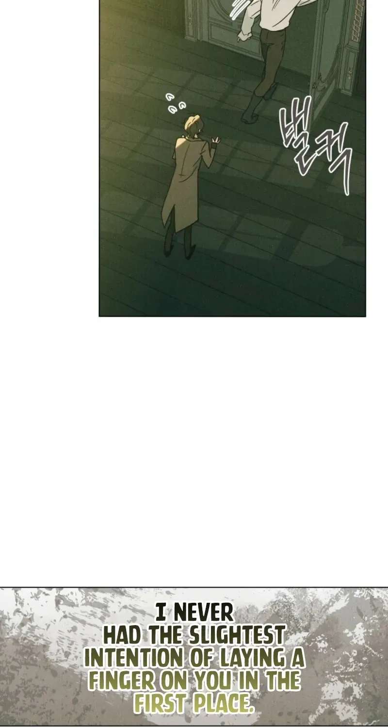 The Butterfly That Swallowed the Mist Chapter 41 - page 35