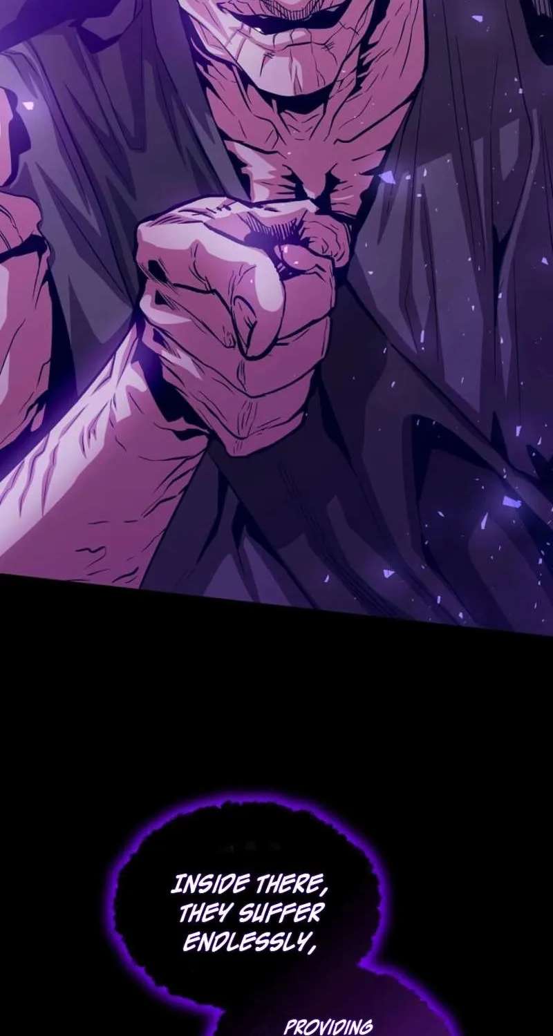 The Ruler Of Darkness Chapter 27 - page 20