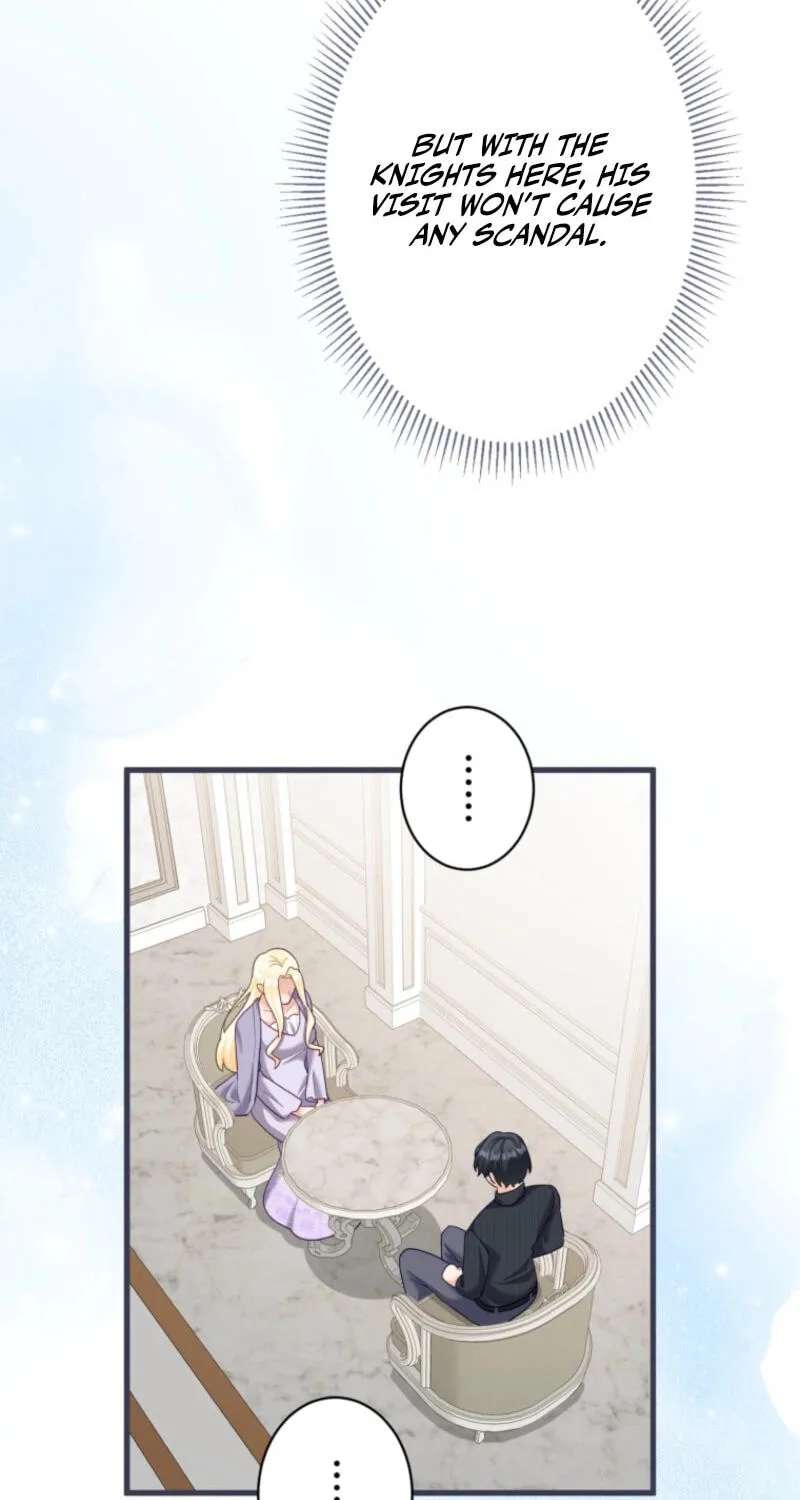 Kinben na Akujo wa Konse de Yarikaesu Chapter 39 - page 67