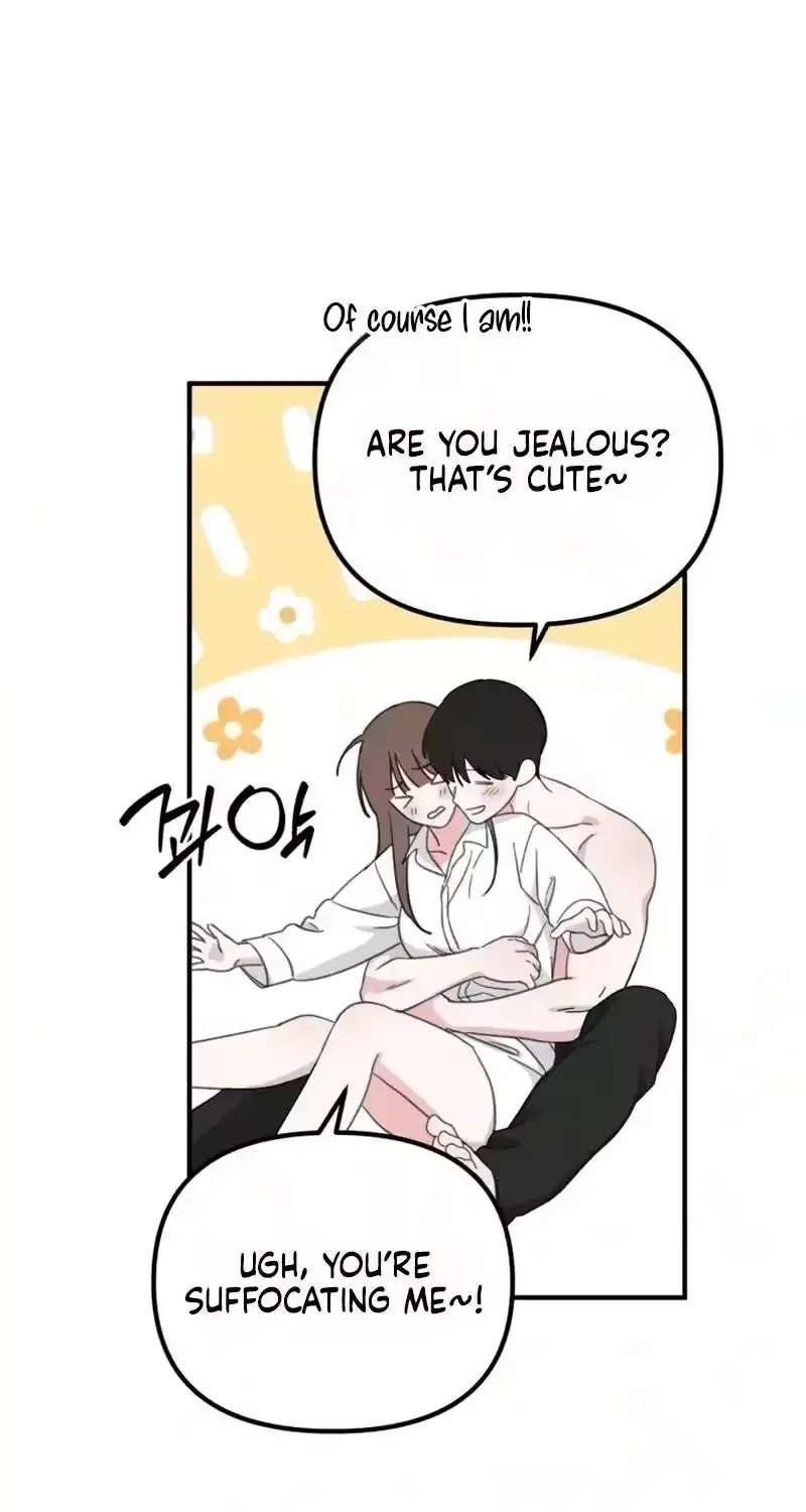 Sweet Romance, Spicy Roommates Chapter 37 - page 63