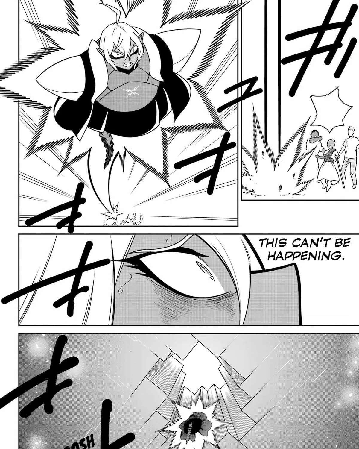 Ragna Crimson Chapter 96 - page 51