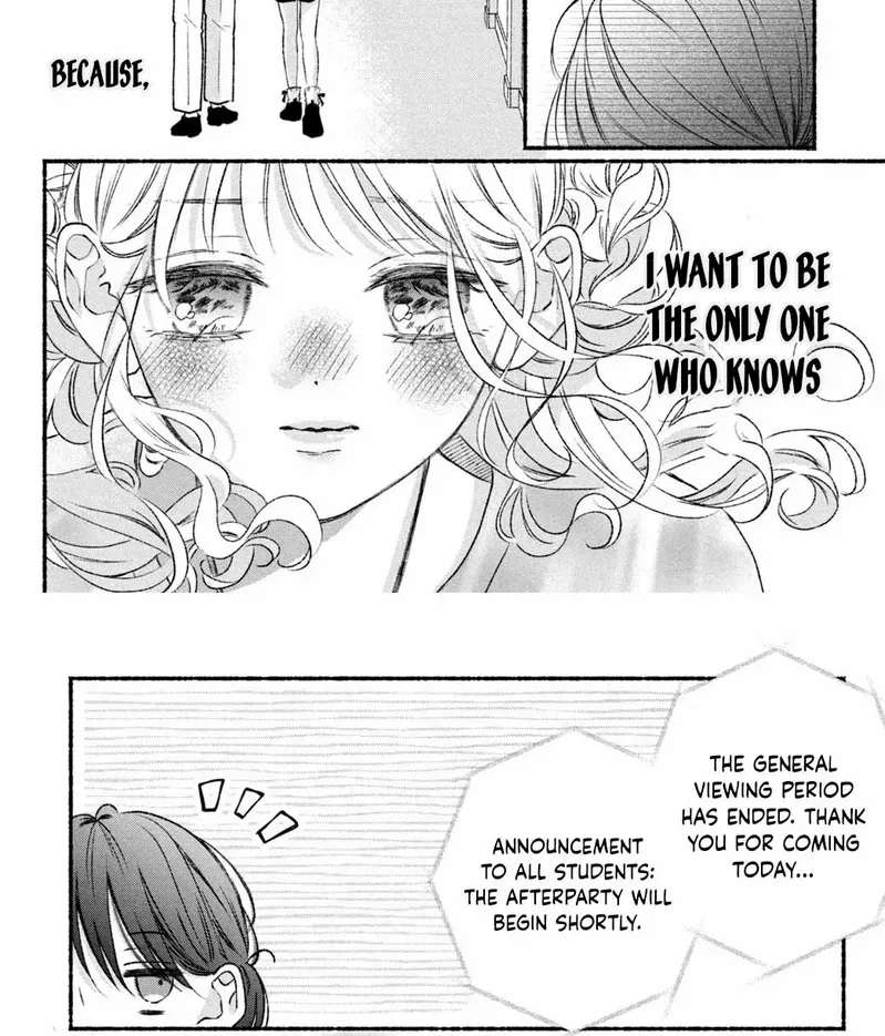 It's your fault that I'm young Chapter 2 - page 28