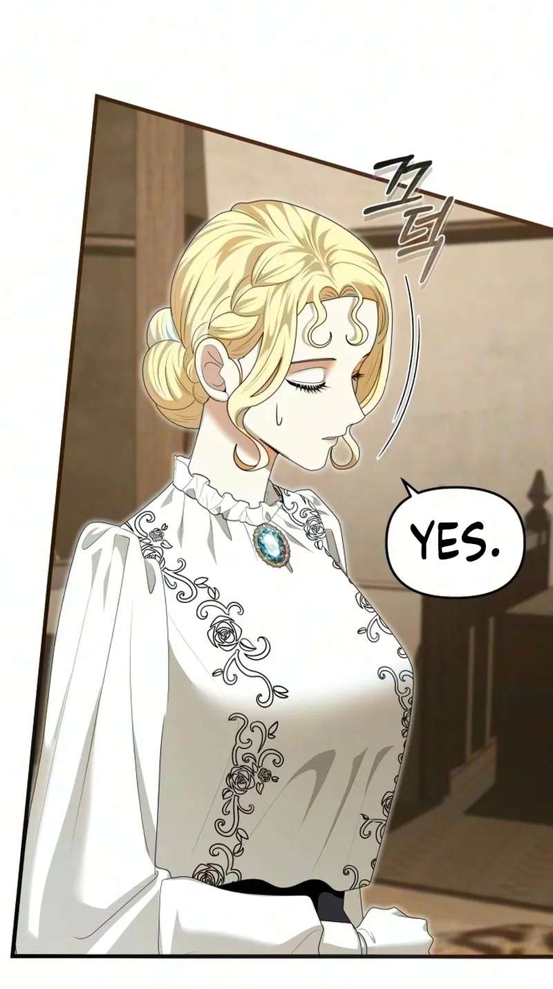 Don't Tame Me Recklessly! Chapter 41 - page 27