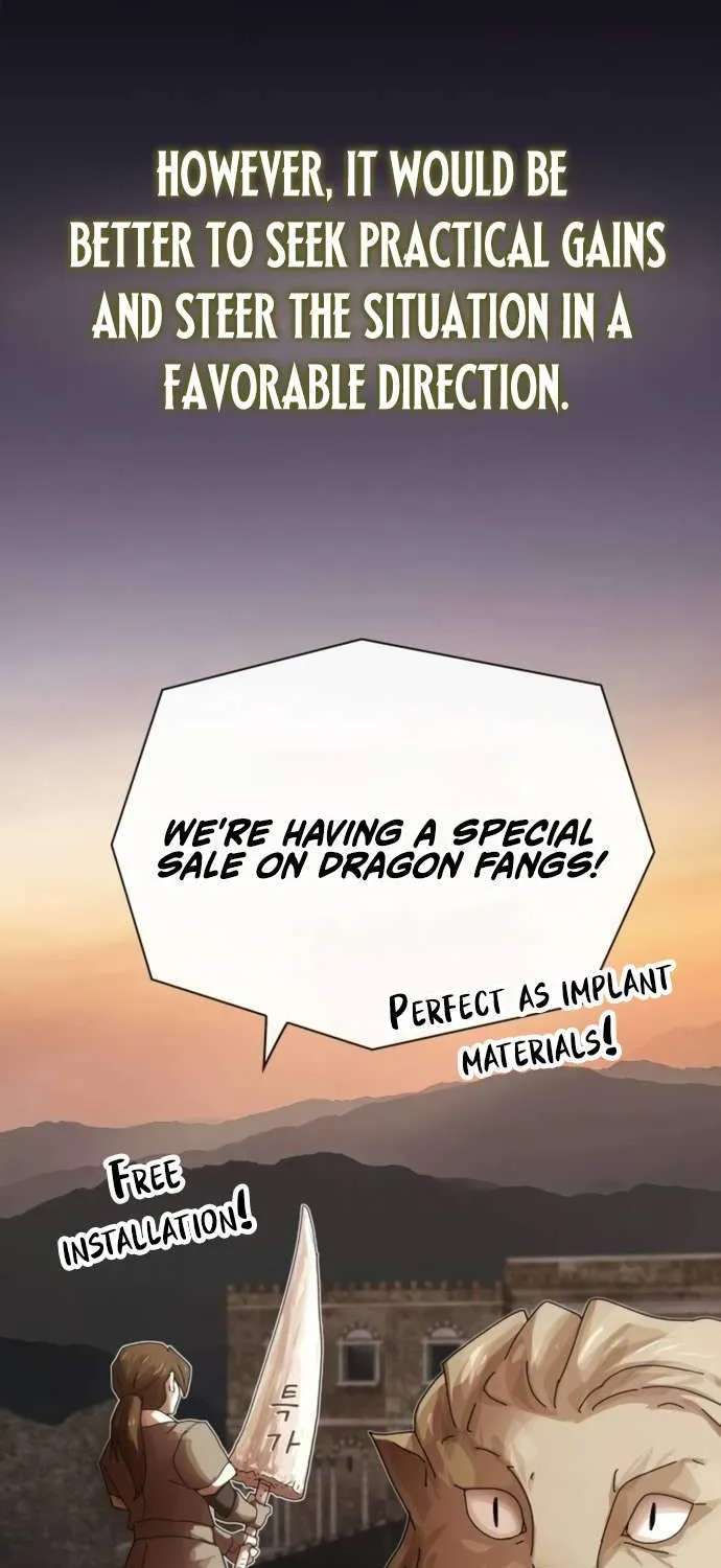 The Genius Who Reads the World Chapter 64 - page 66